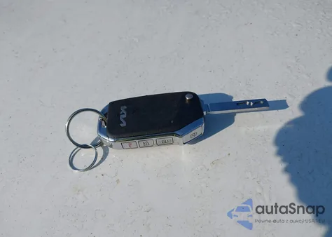 2022 Kia Forte Lxs из США, поврежденный, VIN 3KPF24AD5NE432725